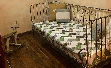 La Mica Real en Valdenoches (Guadalajara) - Foto 22