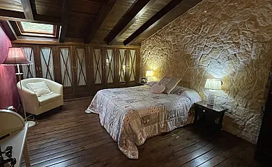 La Mica Real en Valdenoches (Guadalajara) - Foto 23