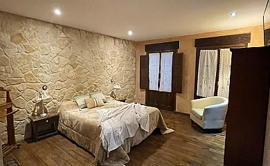 La Mica Real en Valdenoches (Guadalajara) - Foto 24