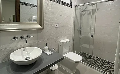 La Mica Real en Valdenoches (Guadalajara) - Foto 25