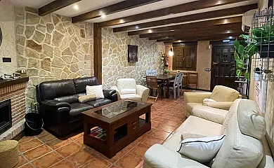 La Mica Real en Valdenoches (Guadalajara) - Foto 5