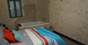 Apartamentos La Mica Real 004