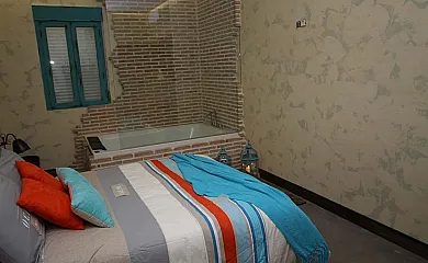 Apartamentos La Mica Real en Valdenoches (Guadalajara) - Foto 4