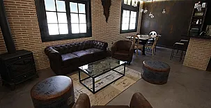 Apartamentos La Mica Real 005