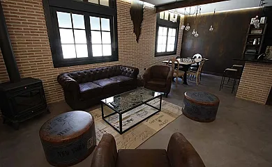 Apartamentos La Mica Real en Valdenoches (Guadalajara) - Foto 5