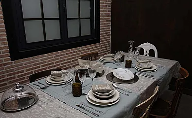 Apartamentos La Mica Real en Valdenoches (Guadalajara) - Foto 6