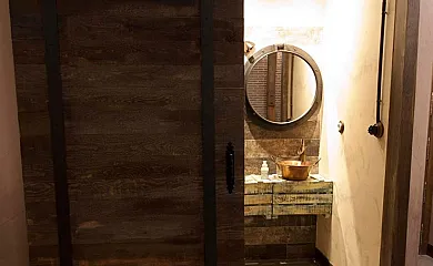 Apartamentos La Mica Real en Valdenoches (Guadalajara) - Foto 7