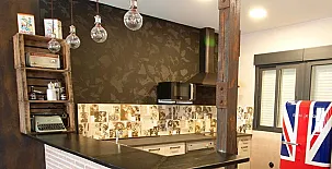 Apartamentos La Mica Real 009