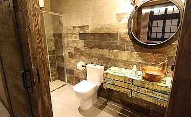 Apartamentos La Mica Real en Valdenoches (Guadalajara) - Foto 10