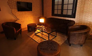 Apartamentos La Mica Real en Valdenoches (Guadalajara) - Foto 11