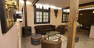 Apartamentos La Mica Real 0012