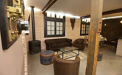 Apartamentos La Mica Real en Valdenoches (Guadalajara) - Foto 12