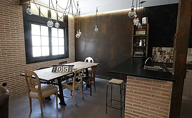 Apartamentos La Mica Real en Valdenoches (Guadalajara) - Foto 13