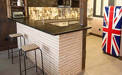 Apartamentos La Mica Real en Valdenoches (Guadalajara) - Foto 14