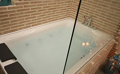Apartamentos La Mica Real en Valdenoches (Guadalajara) - Foto 15