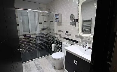 Apartamentos La Mica Real en Valdenoches (Guadalajara) - Foto 16