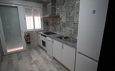 Apartamentos La Mica Real en Valdenoches (Guadalajara) - Foto 18