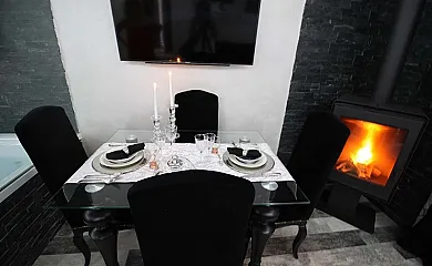 Apartamentos La Mica Real en Valdenoches (Guadalajara) - Foto 21