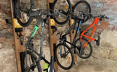 Hostal Can Xicu en Capmany (Girona) - Foto 2