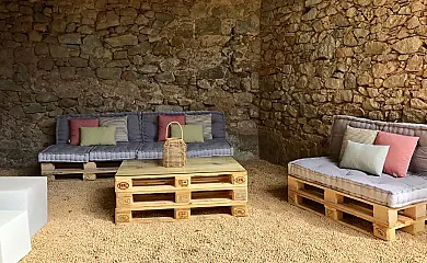 Hostal Can Xicu en Capmany (Girona) - Foto 3