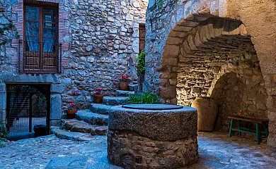 Hostal Can Xicu en Capmany (Girona) - Foto 4