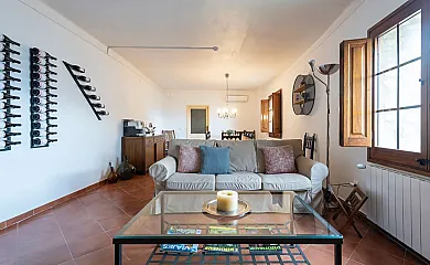 Hostal Can Xicu en Capmany (Girona) - Foto 5