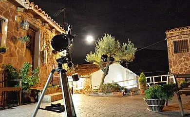 Les Eres de Gátova en Gatova (Valencia) - Foto 7