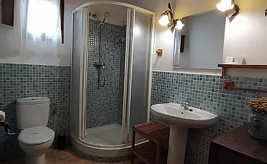 Les Eres de Gátova en Gatova (Valencia) - Foto 12