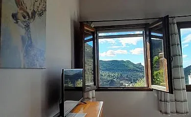 Les Eres de Gátova en Gatova (Valencia) - Foto 14