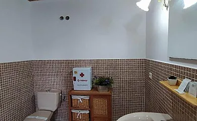 Les Eres de Gátova en Gatova (Valencia) - Foto 15