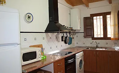 Les Eres de Gátova en Gatova (Valencia) - Foto 16