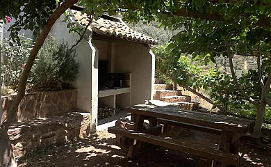 Les Eres de Gátova en Gatova (Valencia) - Foto 4