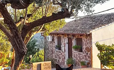 Les Eres de Gátova en Gatova (Valencia) - Foto 2