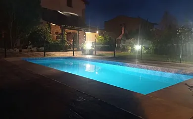 La Casona de Maria en Camprovin (La Rioja) - Foto 2