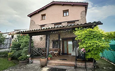 La Casona de Maria en Camprovin (La Rioja) - Foto 1