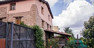 La Casona de Maria 003