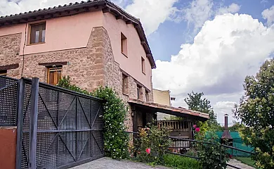 La Casona de Maria en Camprovin (La Rioja) - Foto 3