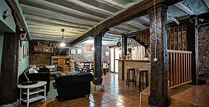 La Casona de Maria 004