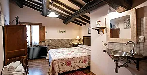 La Casona de Maria 005