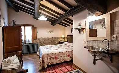 La Casona de Maria en Camprovin (La Rioja) - Foto 5