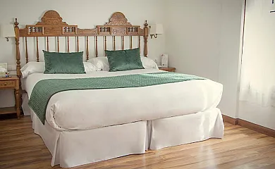 Apartamentos Palacio Azcárate en Ezcaray (La Rioja) - Foto 4