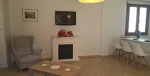 Apartamentos Palacio Azcárate 005