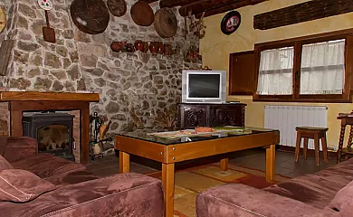Casa la Tahona en Enciso (La Rioja) - Foto 5