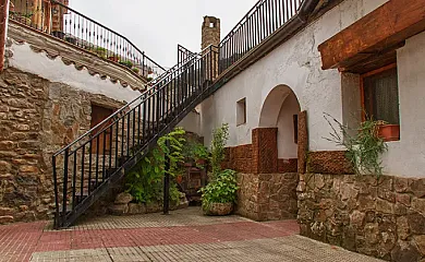 Casa la Tahona en Enciso (La Rioja) - Foto 3