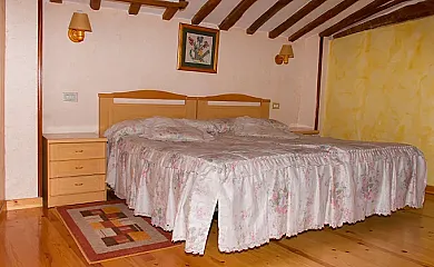 Casa la Tahona en Enciso (La Rioja) - Foto 4