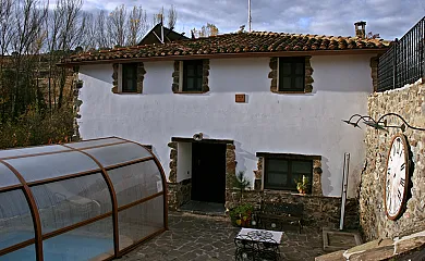 Casa la Tahona en Enciso (La Rioja) - Foto 1