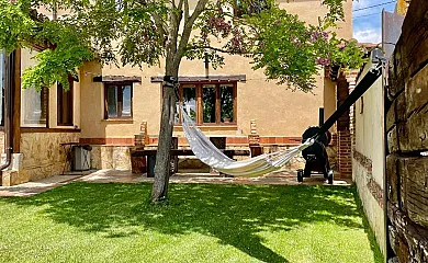 La Manzana en Villafruel (Palencia) - Foto 3