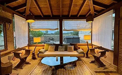 La Manzana en Villafruel (Palencia) - Foto 2