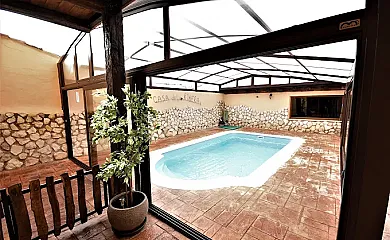 Casa de la Ribera en Quintana Del Puente (Palencia) - Foto 3