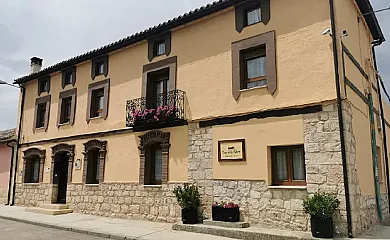 Casa de la Ribera en Quintana Del Puente (Palencia) - Foto 4